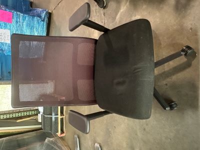 Hon Black Task Chair 